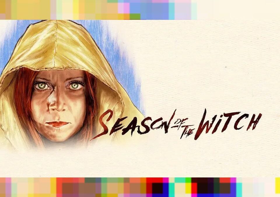 George A. Romero’s Season of the Witch is a slow-burn feminist occult drama