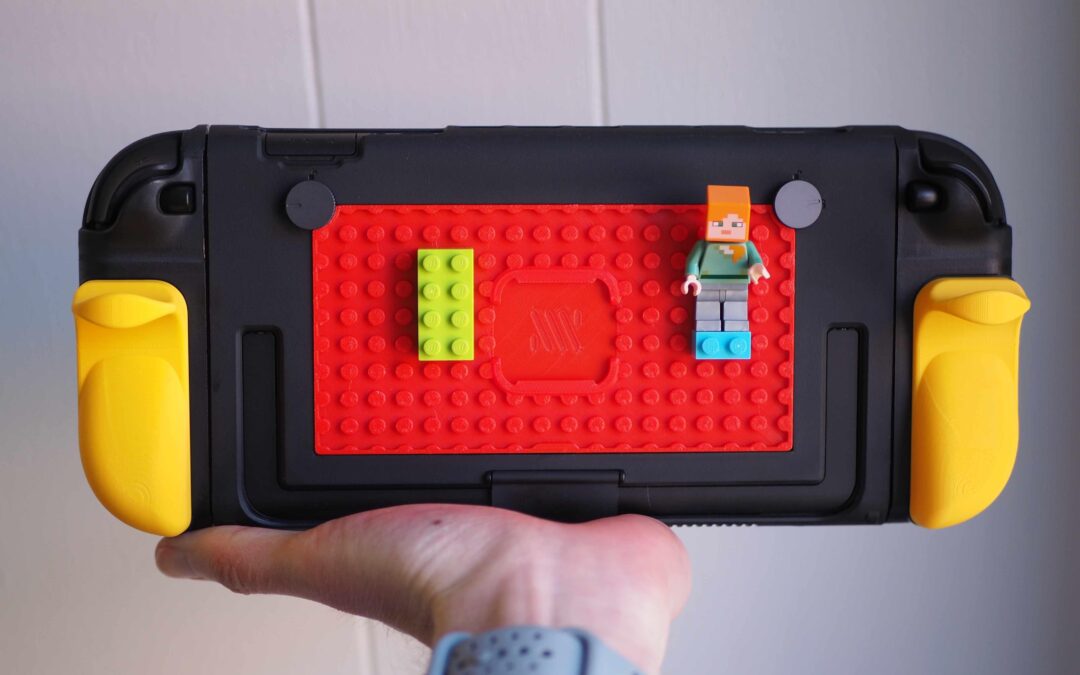 Mechanism’s first Switch 2 case is as awesome as I hoped it would be