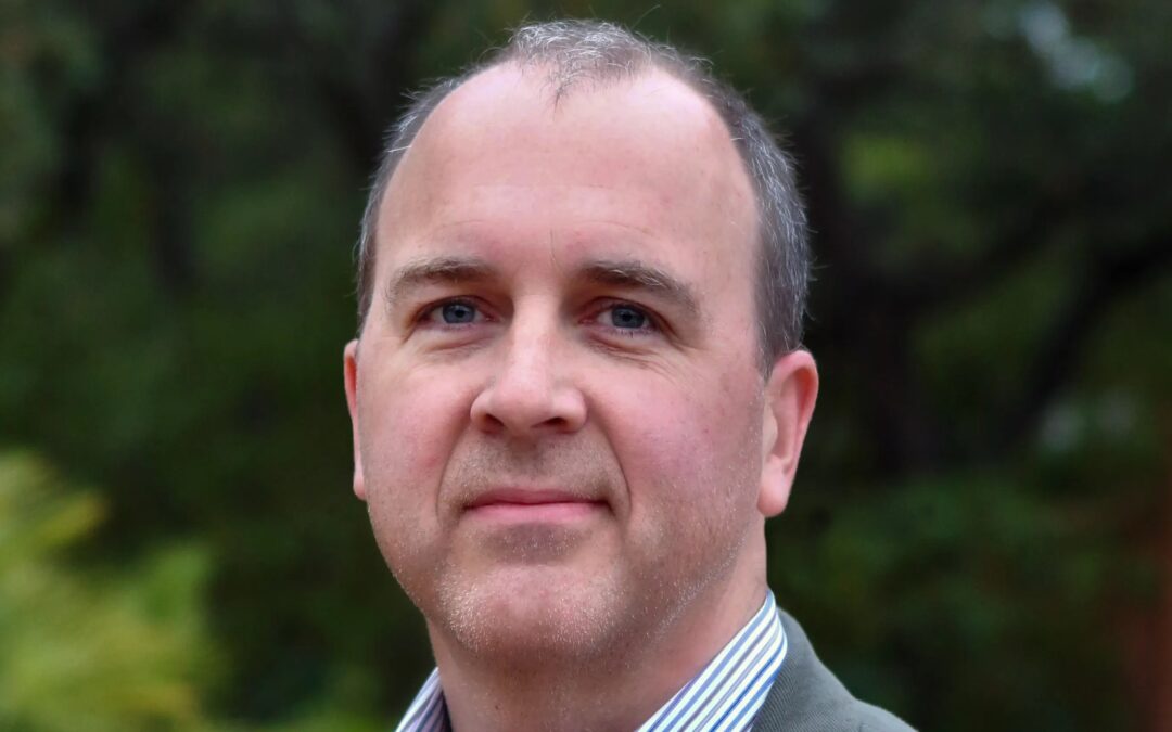 Rivian spinoff Mind Robotics hires Doug Field as president