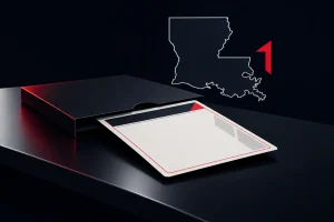 DraftKings Gets Conditional Louisiana Sports-Betting Extension