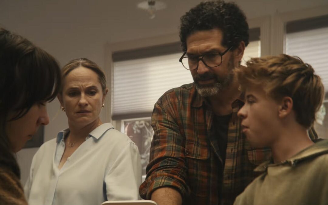 Apple’s HomeView ad is confusing to everyone except parents