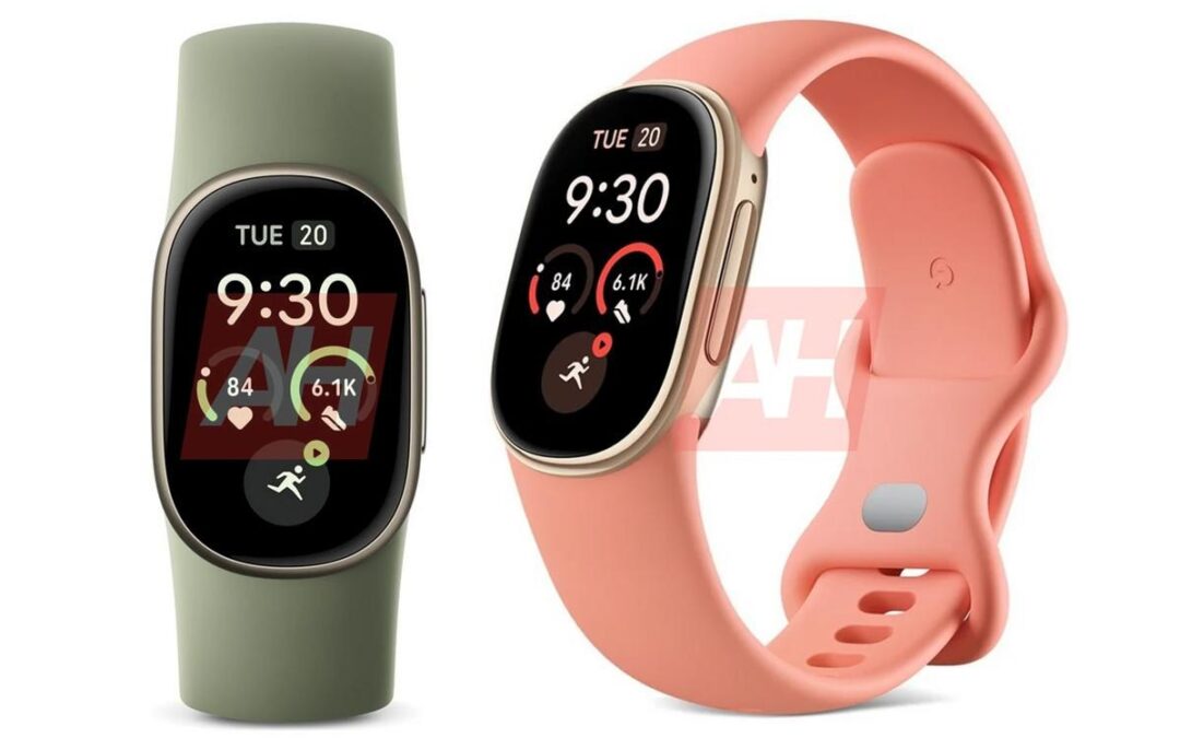 New leaks reveal more details about the Fitbit Edge including its price