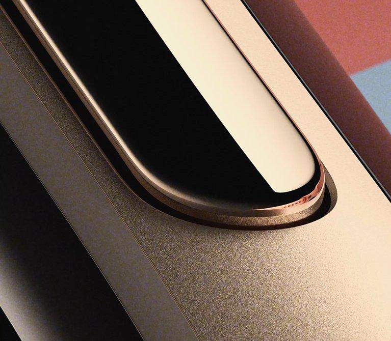 Google teases Fitbit Edge launch next week