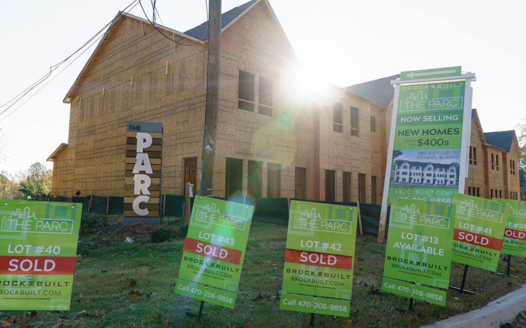 How housing victories in San Diego, Austin, and Atlanta could spread nationwide