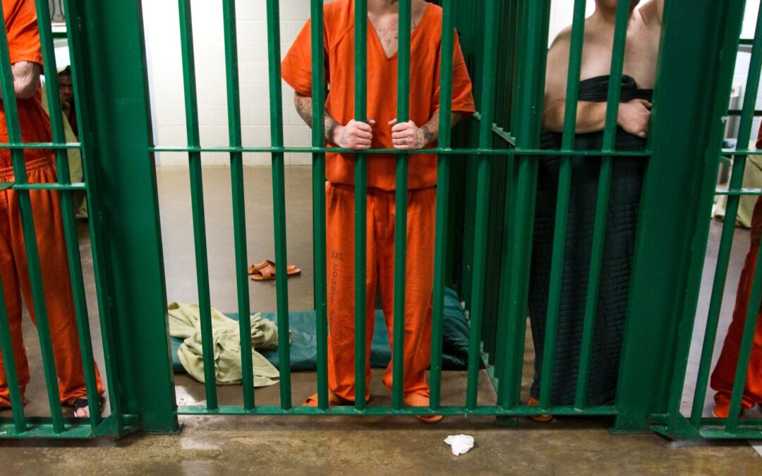The Supreme Court may be about to make America’s prisons much crueler