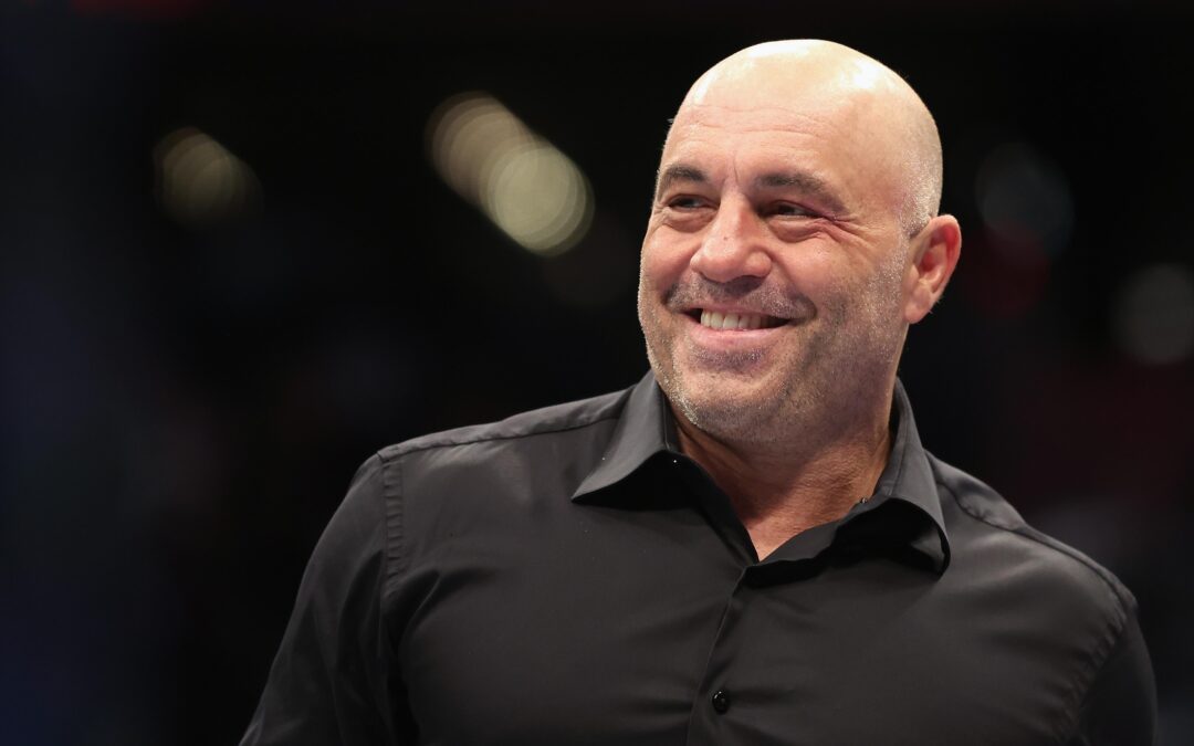 Joe Rogan and Spotify renew massive podcast deal