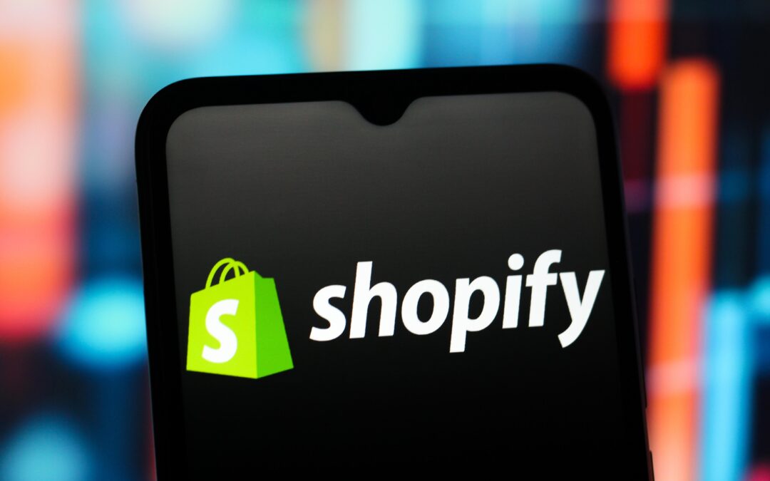 Shopify opens its catalog up to more AI agents
