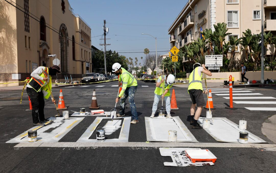 What if making your neighborhood safer means breaking the rules?