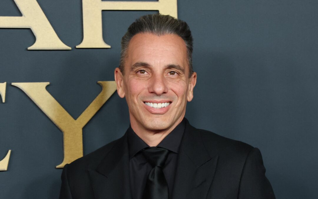 Sebastian Maniscalco’s SiriusXM channel is hurting up-and-coming talent, comics say