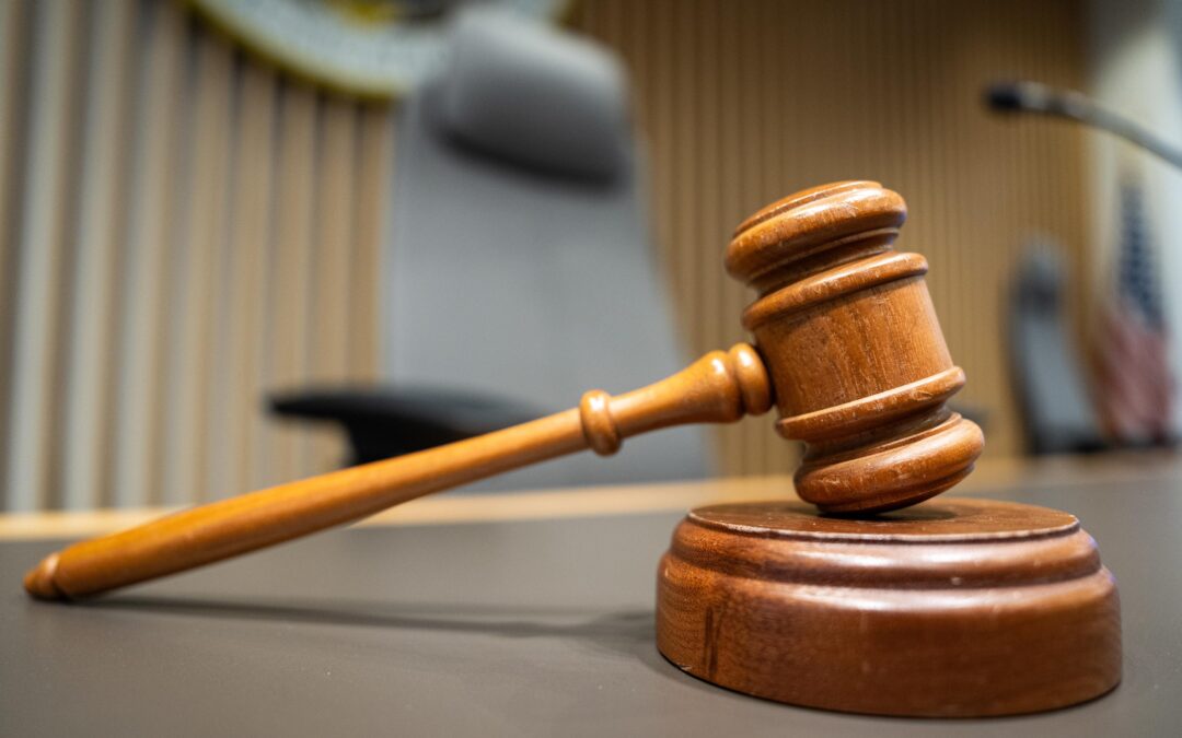 Ohio blogger found guilty of harassment for sending Shrek nude to senator