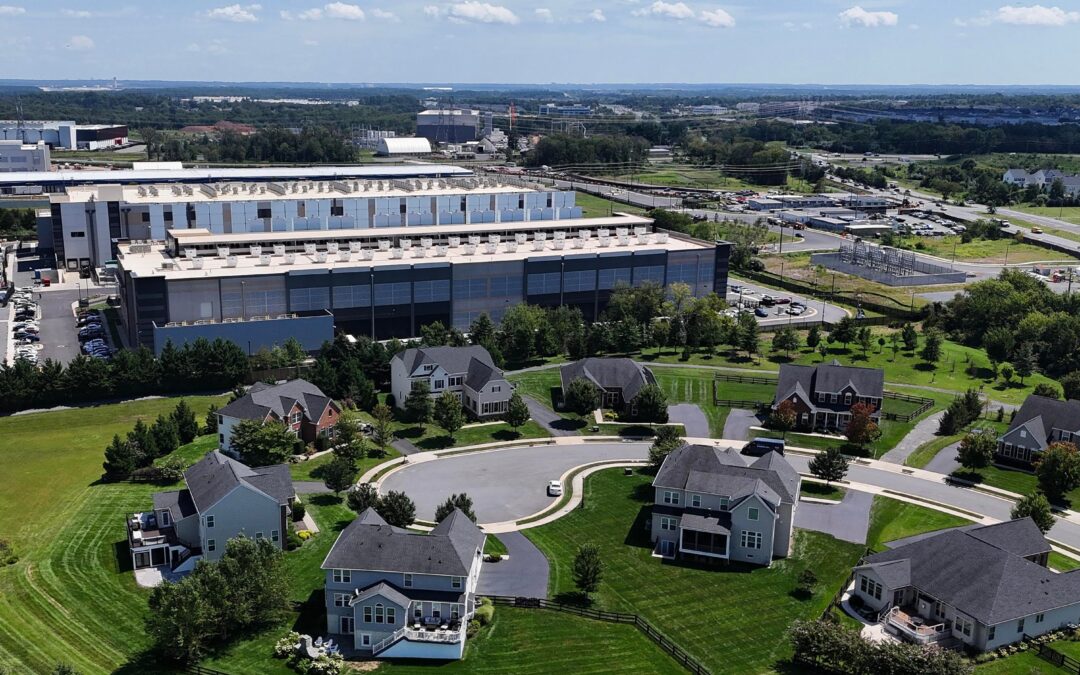 No one wants to be “Data Center Dave”