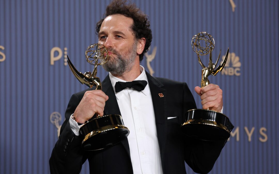 Amazon reportedly pays $120 million to stream the Emmys for free