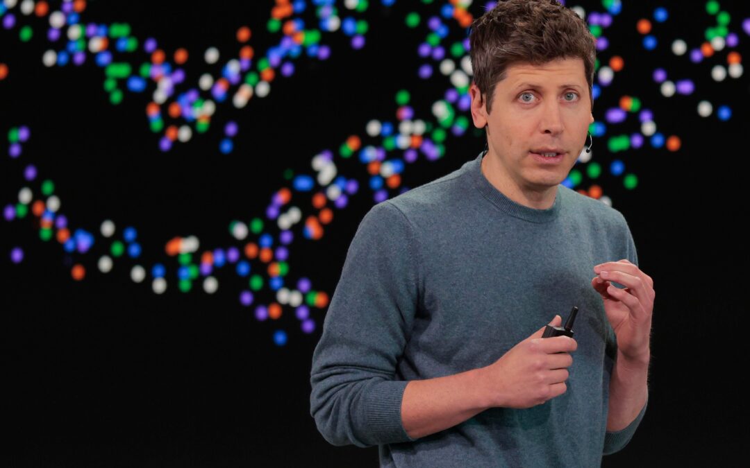 OpenAI drops another batch of mathematical breakthroughs