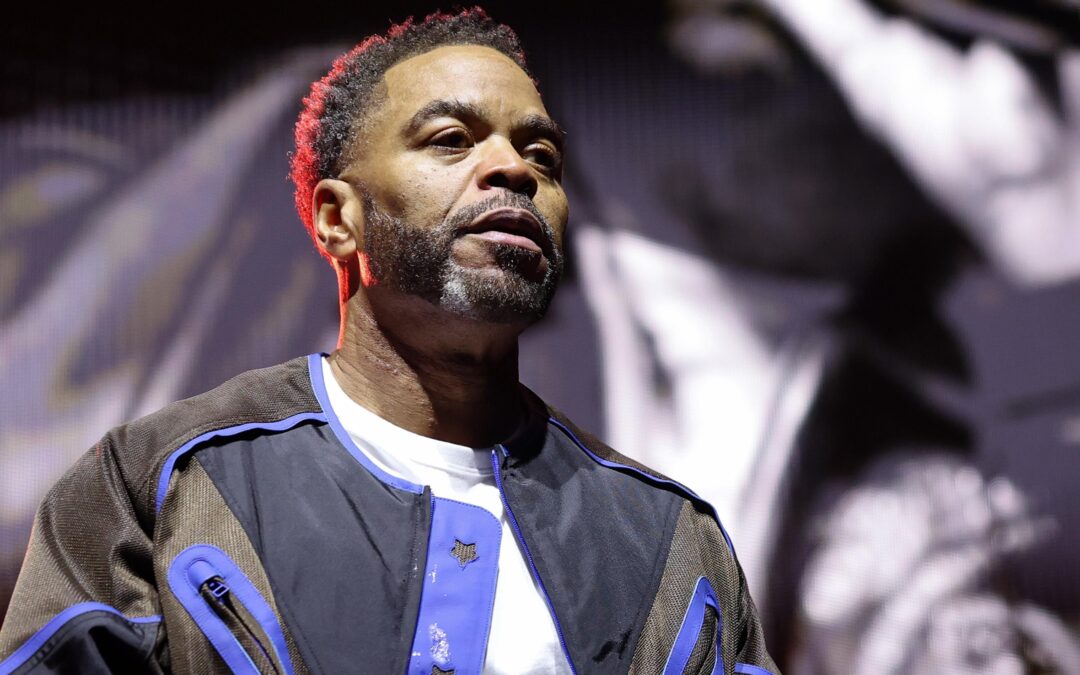 We can finally hear some of Wu-Tang Clan’s Once Upon A Time in Shaolin album