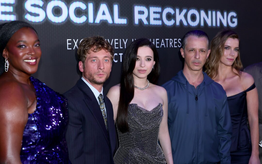 What The Social Reckoning gets right — and wrong
