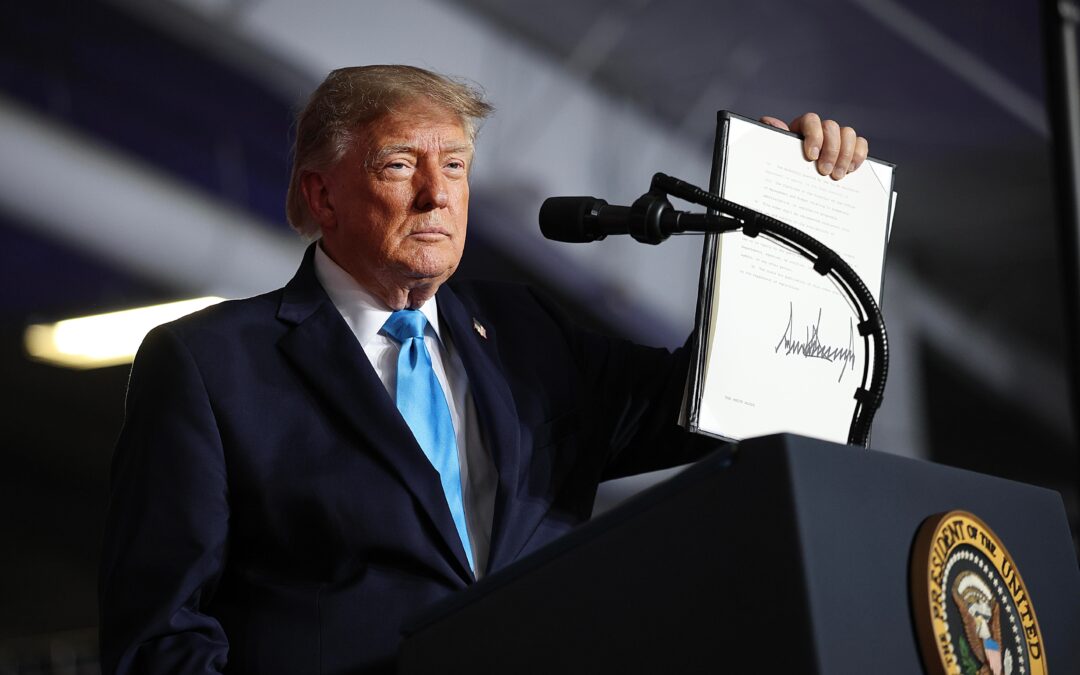 Will Trump’s diesel order do anything?