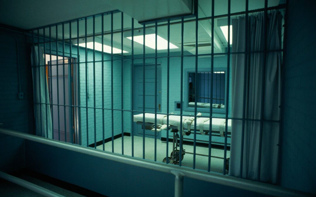 Florida’s uniquely horrifying death penalty system