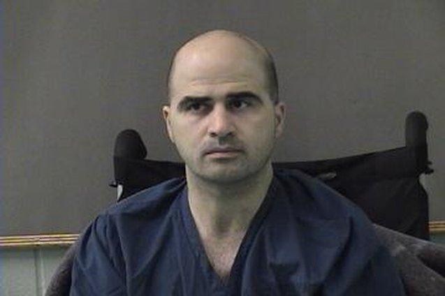 Trump calls off livestream of execution