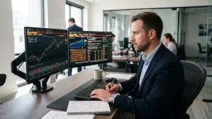 Hacksaw Targets Operators With Peer-to-Peer Prediction Markets