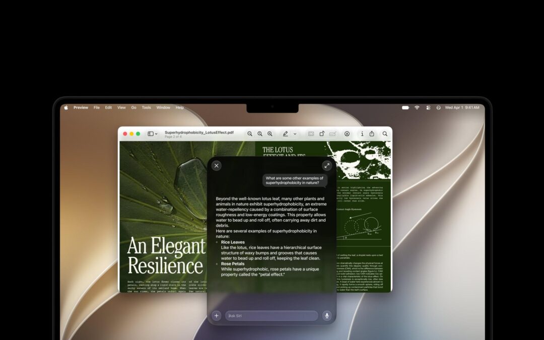 An open-source tool lets you delete 12GB of Apple Intelligence data on macOS