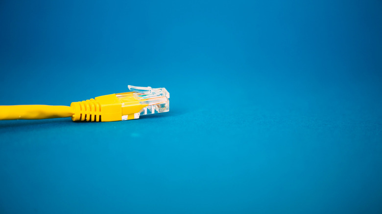 Ethernet cables can do more than just improve home internet