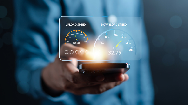Internet speeds vs. bandwidth: What’s the difference?