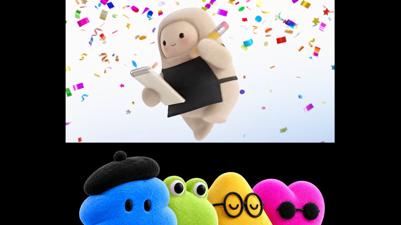 Don’t let the adorable AI agents fool you