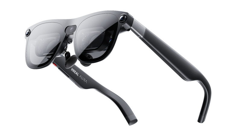 Xreal’s Aura Android XR smartglasses will cost you at least $1,279