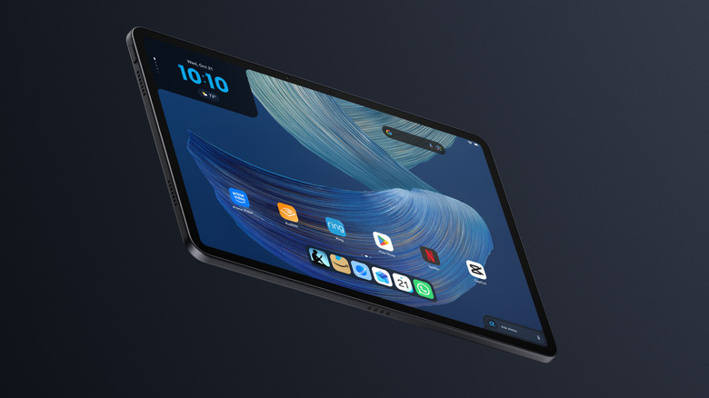 Amazon Alexa Tablet 12 Pro vs Amazon Fire HD 10: What’s changed, and is the upgrade worth it?