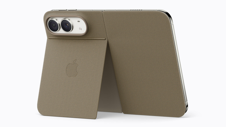 Which accessories actually fit the iPhone Duo?