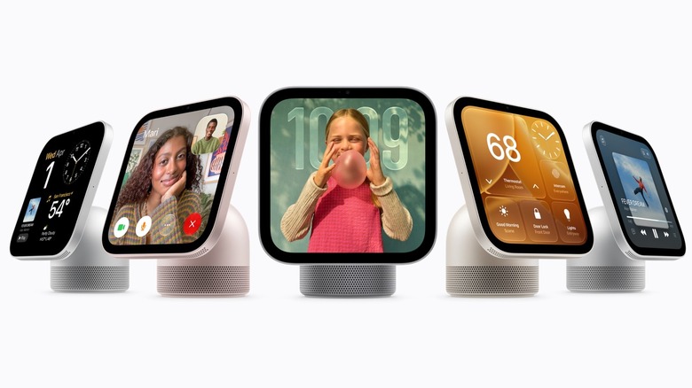 Everything announced at Apple’s ‘Welcome Home’ event