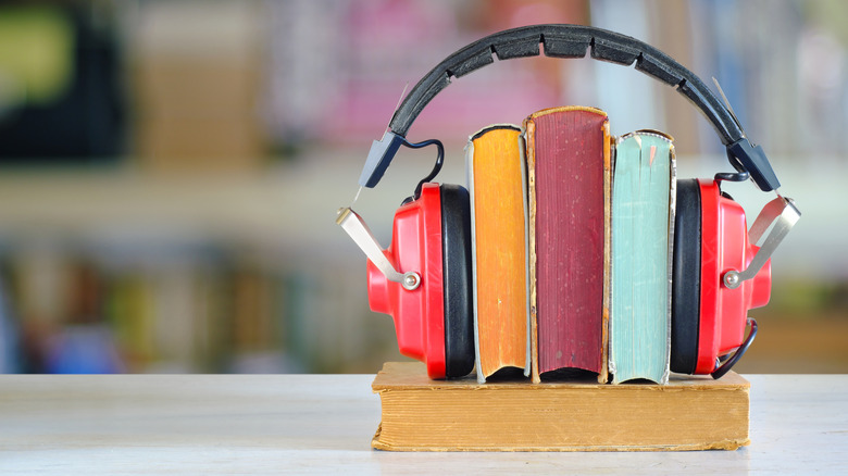 YouTube is reportedly gearing up to offer audiobooks