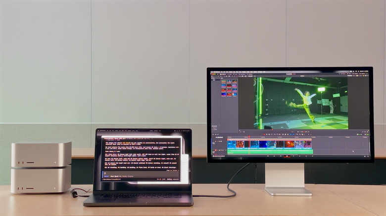 Meta built a huge open-weight AI model for Macs, but you’ll need 1TB of RAM to run it
