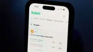 Kalshi’s Growth Puts Prediction-Market Safeguards Under Scrutiny