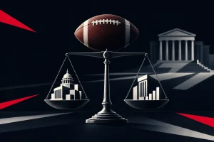 NFL Flags Sports Integrity Risks in Prediction Market Dispute