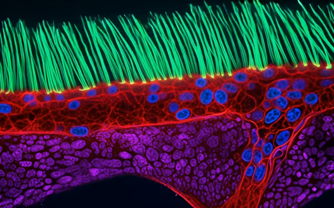 Nikon microscopic video competition winner disqualified for using generative AI
