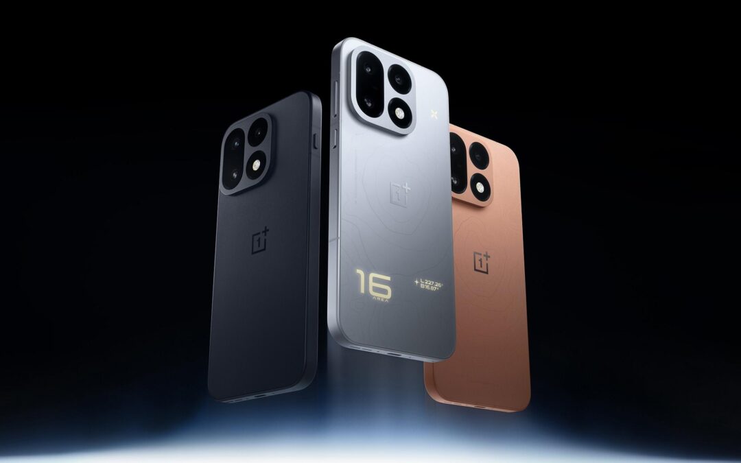 The OnePlus 16 is the company’s most interesting phone in years