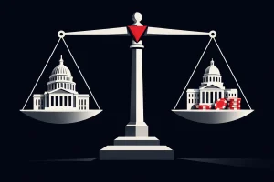 Who Controls Prediction Markets? Federal and State Powers Collide